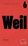 Makanna, otec divů - Jiří Weil