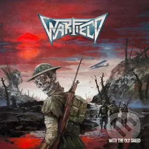 Warfield:  With The Old Breed