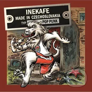 Inekafe: Made In Czechoslovakia