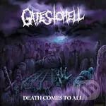 Gates To Hell:  Death Comes To All