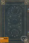 Paperblanks  - Nocturnelle - GRANDE - linajkový