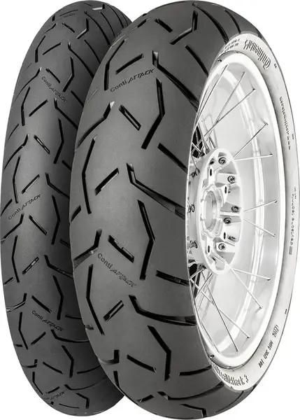 CONTINENTAL 100/90 -19 57H CONTI_TRAIL_ATTACK_3 TL