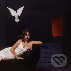 Pinkpantheress: Heaven Knows  (CD) - Pinkpantheress