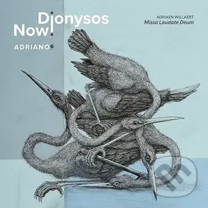 Dionysos Now!:  Adriano 6