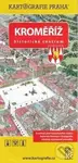 Kroměříž Historické centrum