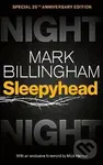 Sleepyhead - -