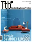 Top trendy v bývaní/bydlení 2016