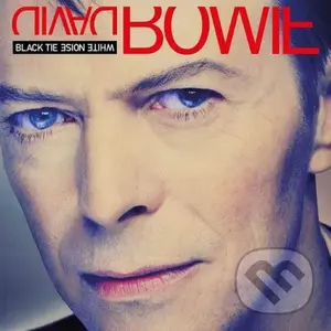 David Bowie: Black Tie White Noise (Remastered)
