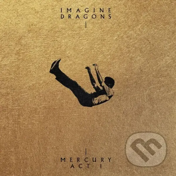 Imagine Dragons: Mercury - Act 1 (Deluxe Box)