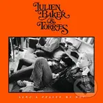 Julien Baker & Torres:  Send A Prayer My Way LP