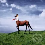 Annie Dirusso,:  Super Pedestrian LP