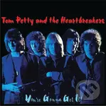 Petty Tom & The Heartbreakers:  You're Gonna Get It! LP