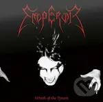 Emperor: Wrath Of The Tyrant (Transparent Red) LP