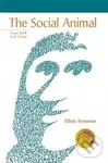 The Social Animal - Elliot Aronson