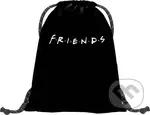 Sáček na obuv Baagl Friends