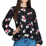Dámská halenka Figl M594