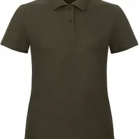 Dámská polokošile B&C Basic