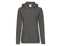 Dámská mikina Fruit of the Loom Basic