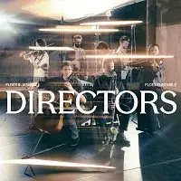 Floex, Jan Šikl – Directors CD