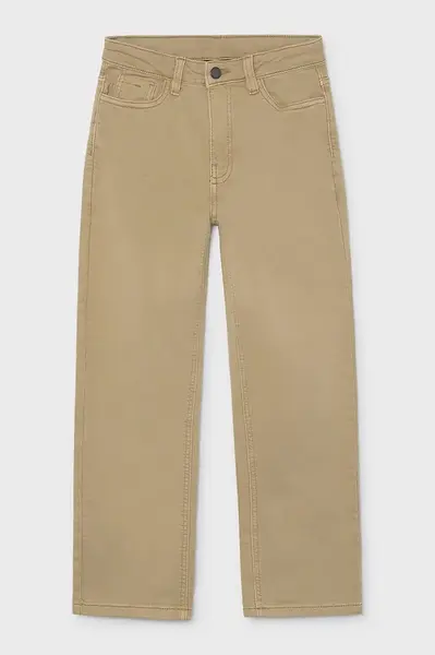Mayoral  regular fit kalhoty dětské soft