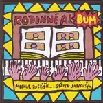 Michal Pospíšil, Slávek Janoušek – Rodinné al-bum
