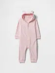 GAP Baby overal s logem - Holky