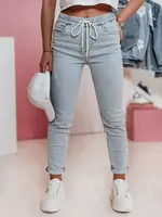 Dámské skinny džíny MOONLIT