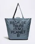 ECOALF Pacho Bag 520 ARTIC BLUE