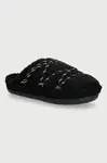 Moon Boot  pantofle dámské MB TEDDY SLIPPER