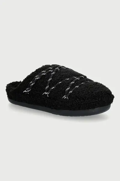 Moon Boot  pantofle dámské MB TEDDY SLIPPER