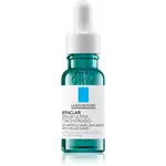 La Roche-Posay Effaclar koncentrované sérum pro problematickou pleť, akné 15 ml