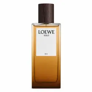 Loewe Solo Elixir parfémovaná voda pre mužov 50 ml