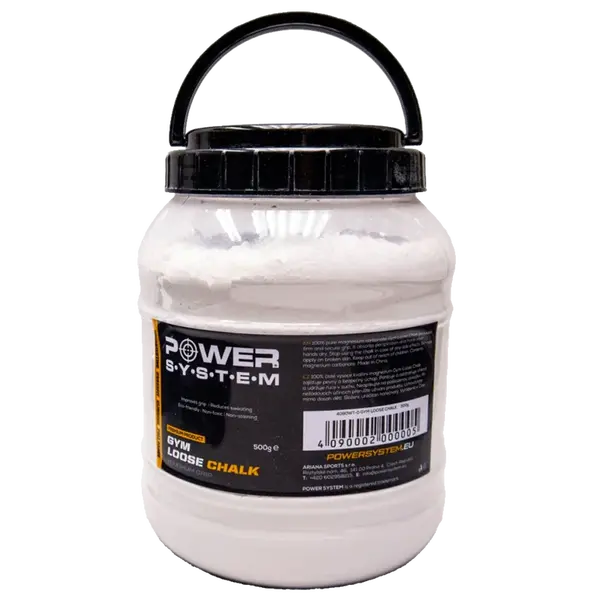 Power System Chalk powder - 500g