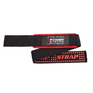Power System Trhačky s protiskluzem XTR-GRIP PS-3430 - červené