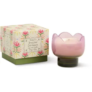Paddywax Tulip Bronzed Gardenia vonná sviečka 155 g