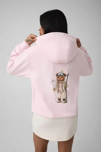 Guess fabrizia hoodie sweatshirt m