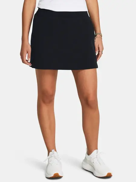 Dámská sukně Under Armour UA Empower Skort-BLK - Dámské