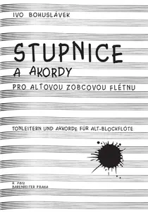 KN Stupnice a akordy