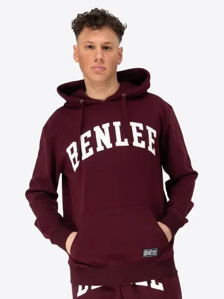 Benlee Men's hooded sweatshirt regular fit