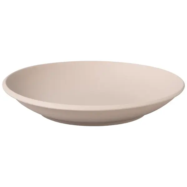 Hlboká miska NewMoon beige 29 cm - Villeroy & Boch
