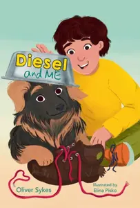 Diesel and Me - Oliver Sykes