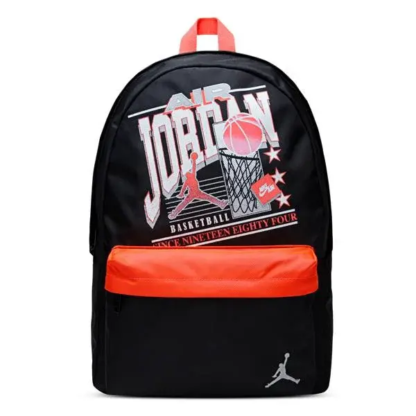 Jordan jam 84 backpack os