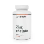 GymBeam Zinok chelát (bisglycinát)