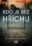 Kdo je bez hříchu (poškozené) - Svernström Bo