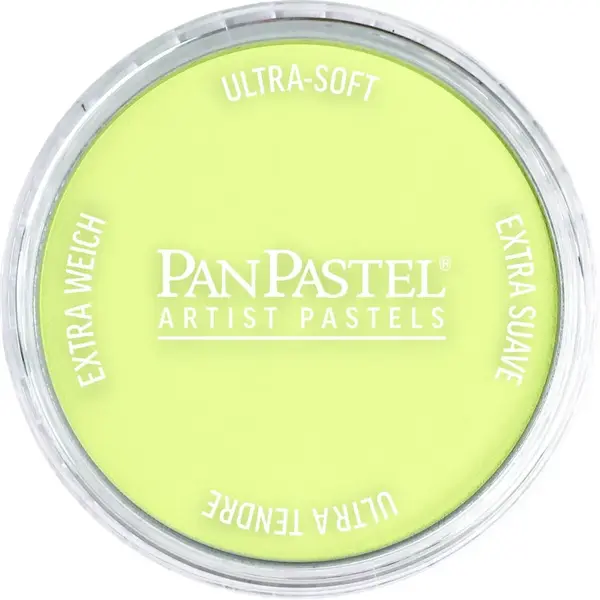 Suchý pastel PanPastel 9 ml – 220.8 Hansa Yellow Tint