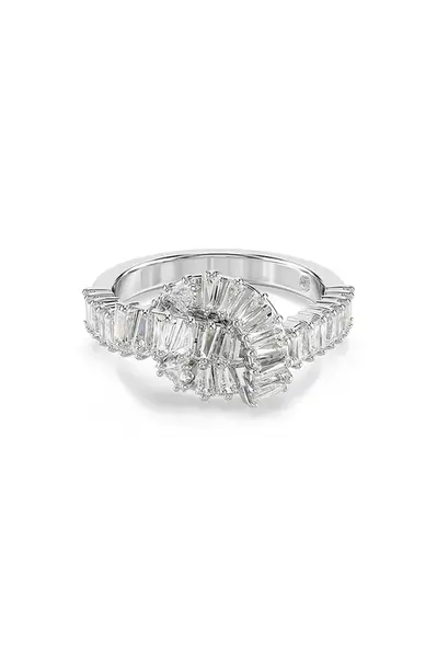 Swarovski  Prsteň  MATRIX