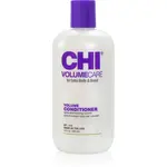 CHI VolumeCare Volumizing Conditioner kondicionér pro objem vlasů 355 ml