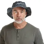 Vagner Pánský klobouk Wabo, šedý 56