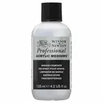 Odstraňovač laku pro akrylové barvy 125ml