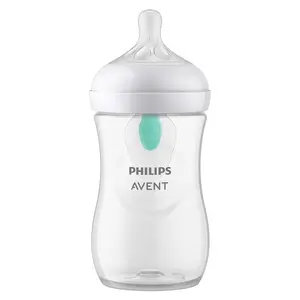 PHILIPS AVENT Láhev Natural Response s ventilem AirFree 260 ml 1m+